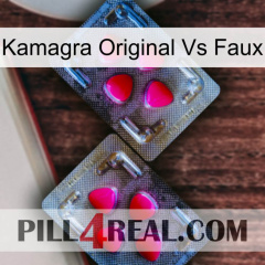 Kamagra Original Vs Fake 15